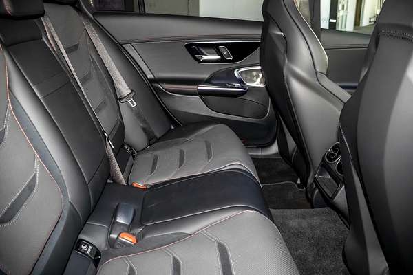 2024 Mercedes-Benz C-Class C63 AMG S E Performance W206