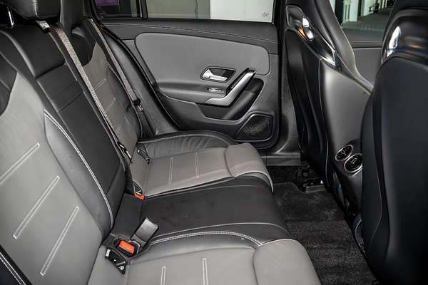 2021 Mercedes-Benz A-Class A35 AMG W177