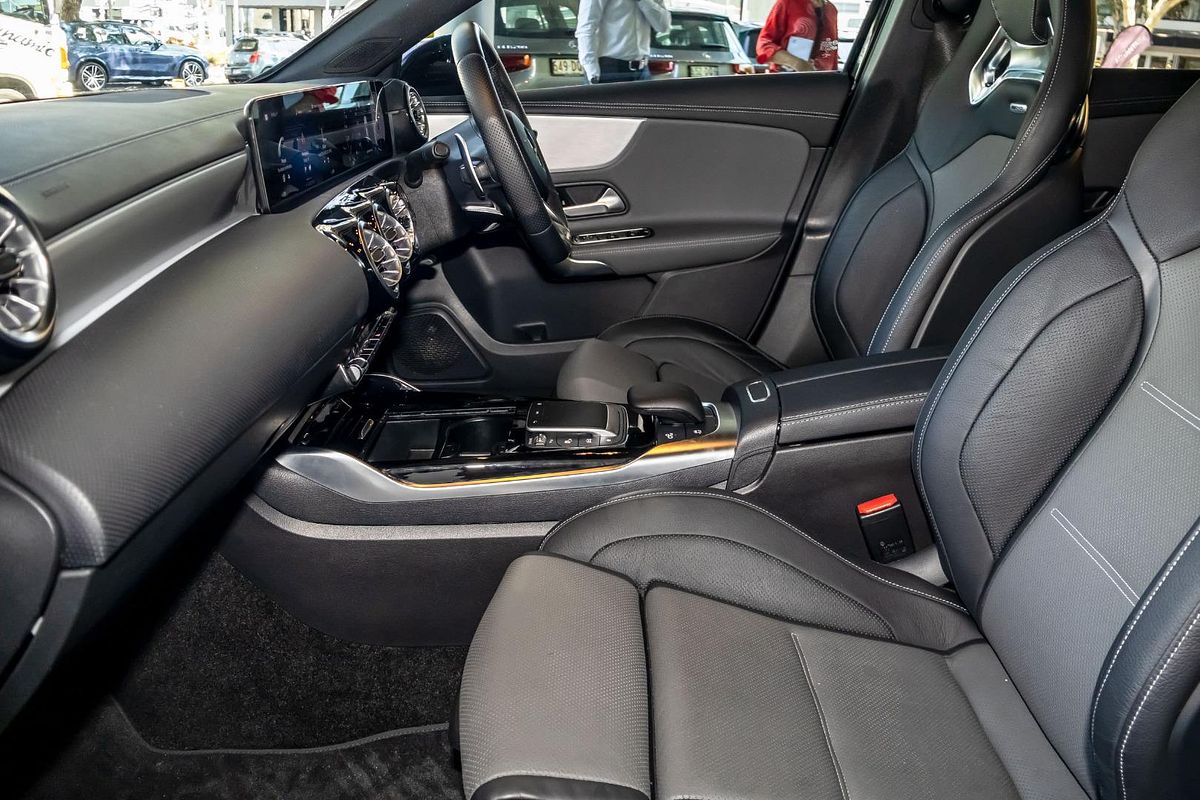 2021 Mercedes-Benz A-Class A35 AMG W177