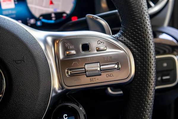 2021 Mercedes-Benz A-Class A35 AMG W177