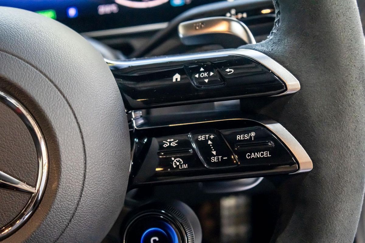 2024 Mercedes-Benz C-Class C63 AMG S E Performance W206