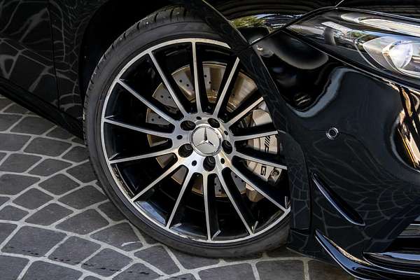 2021 Mercedes-Benz A-Class A35 AMG W177