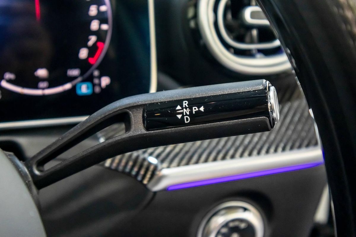 2024 Mercedes-Benz C-Class C63 AMG S E Performance W206