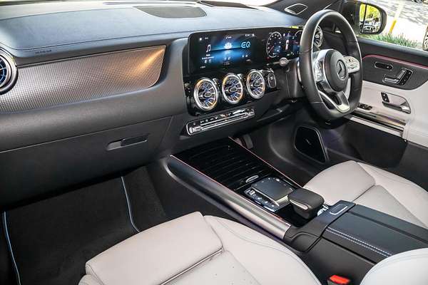 2021 Mercedes-Benz EQA EQA250 H243