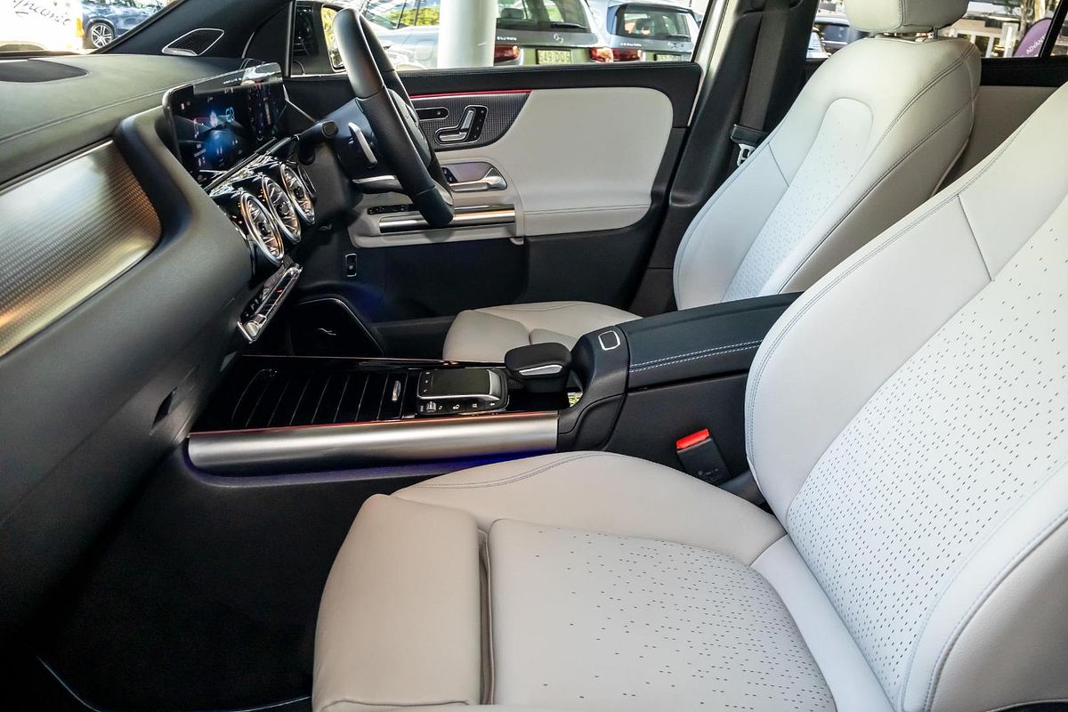 2021 Mercedes-Benz EQA EQA250 H243
