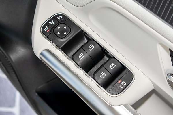 2021 Mercedes-Benz EQA EQA250 H243
