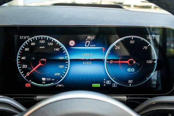 2021 Mercedes-Benz EQA EQA250 H243