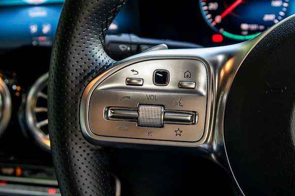 2021 Mercedes-Benz EQA EQA250 H243