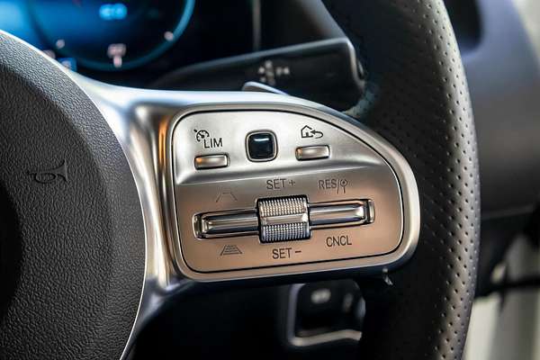 2021 Mercedes-Benz EQA EQA250 H243