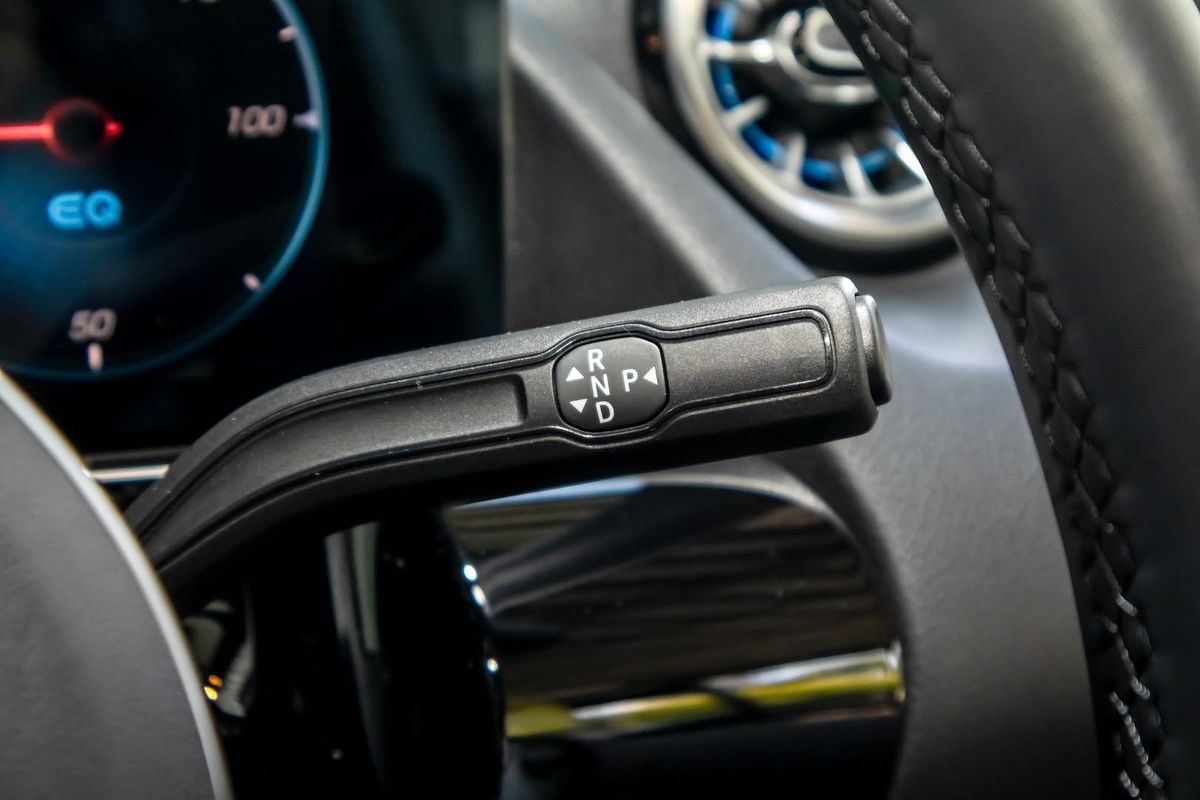 2021 Mercedes-Benz EQA EQA250 H243