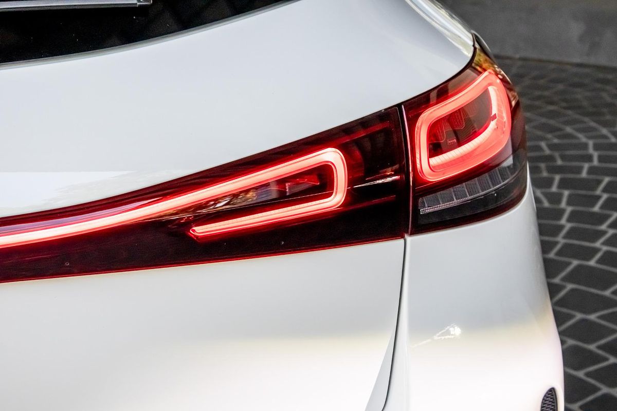 2021 Mercedes-Benz EQA EQA250 H243