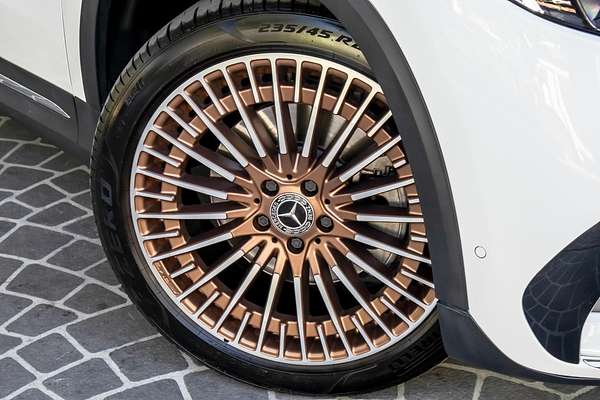 2021 Mercedes-Benz EQA EQA250 H243