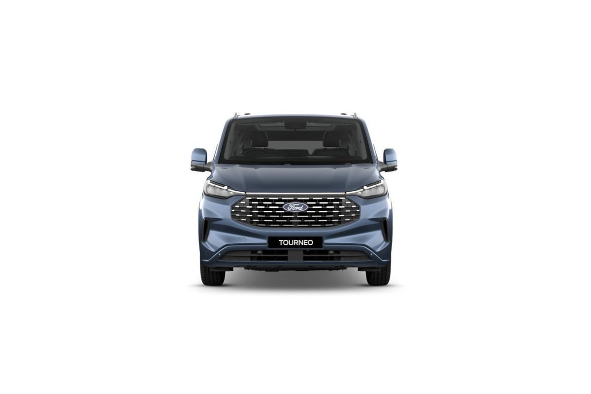 2025 Ford Tourneo Titanium X AV SWB
