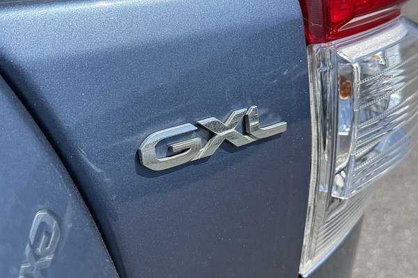 2009 Toyota Landcruiser Prado GXL GRJ150R