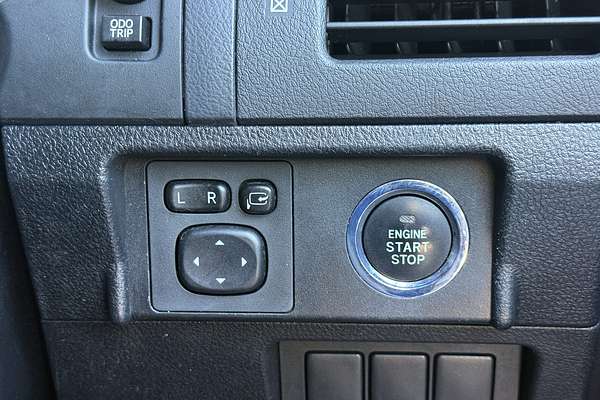 2009 Toyota Landcruiser Prado GXL GRJ150R