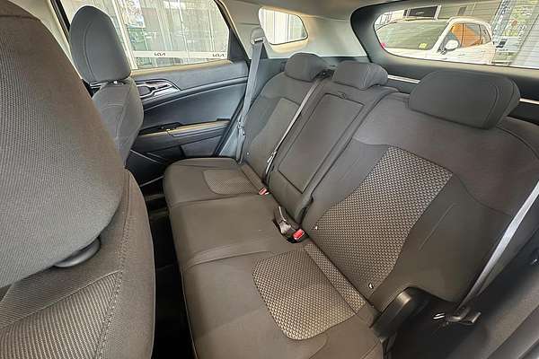 2025 Kia Sportage HEV SX NQ5