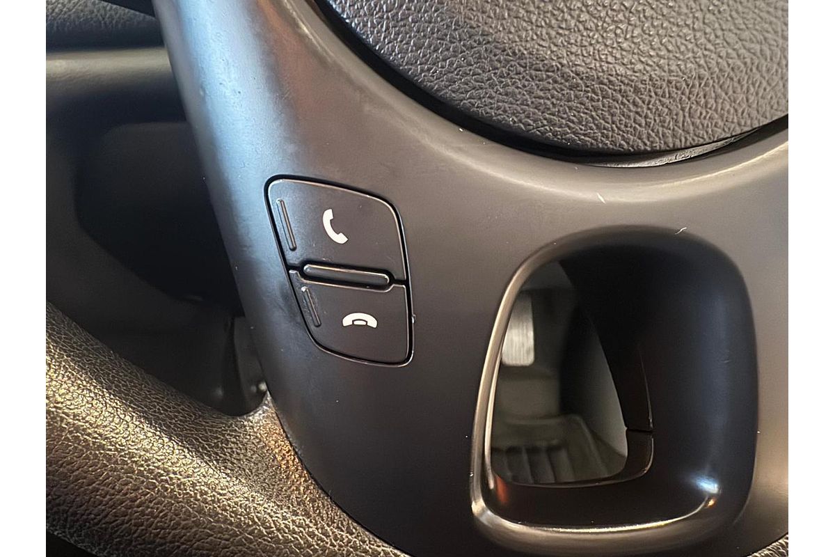 2013 Kia Cerato Si TD