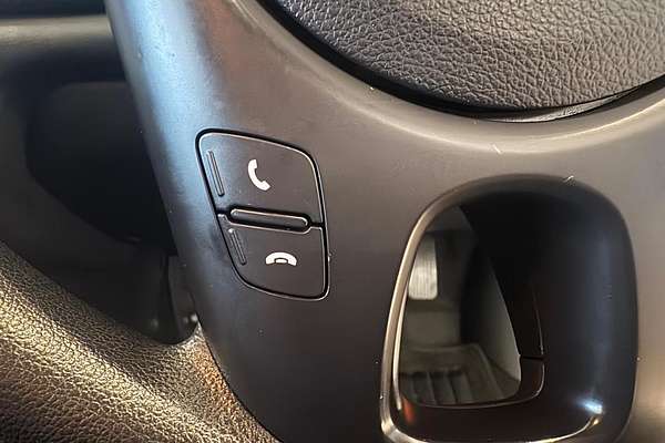 2013 Kia Cerato Si TD