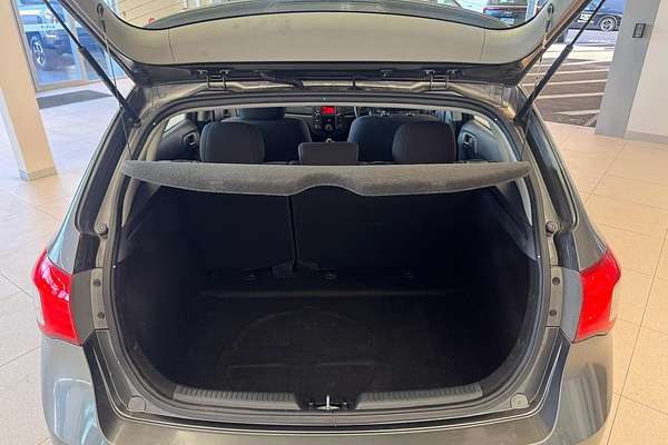 2013 Kia Cerato Si TD