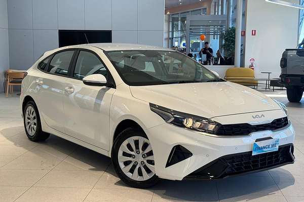 2024 Kia Cerato S BD