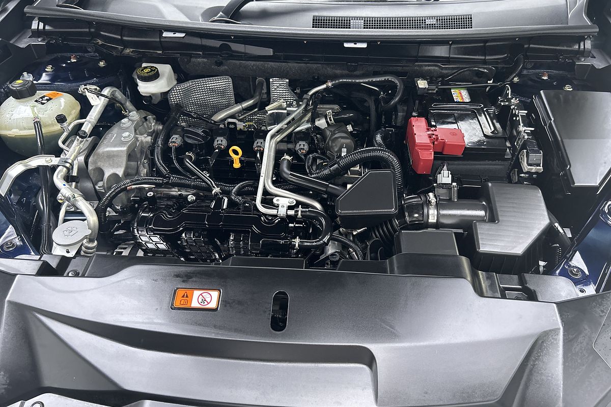 2023 Mitsubishi Outlander LS ZM