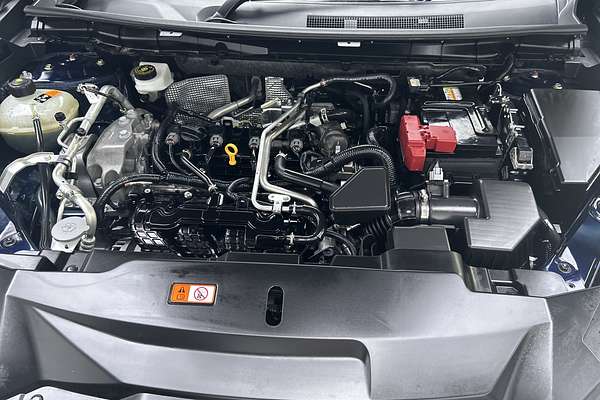 2023 Mitsubishi Outlander LS ZM