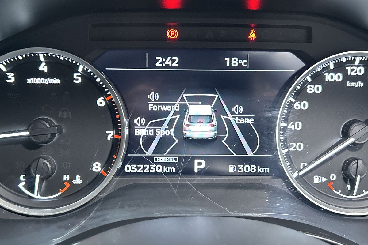 2023 Mitsubishi Outlander LS ZM