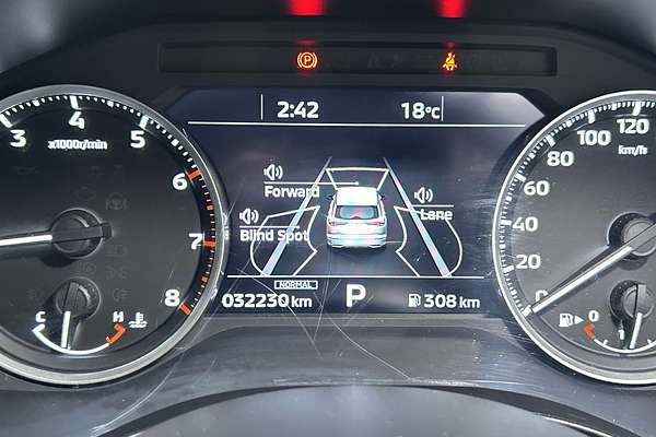 2023 Mitsubishi Outlander LS ZM
