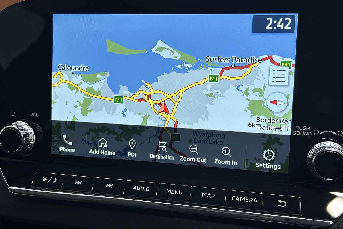 2023 Mitsubishi Outlander LS ZM