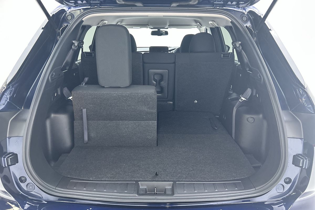 2023 Mitsubishi Outlander LS ZM