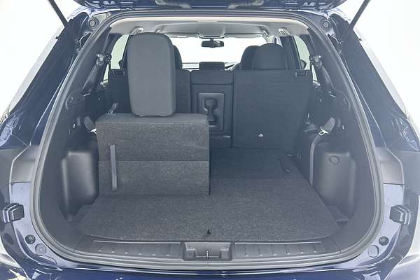 2023 Mitsubishi Outlander LS ZM