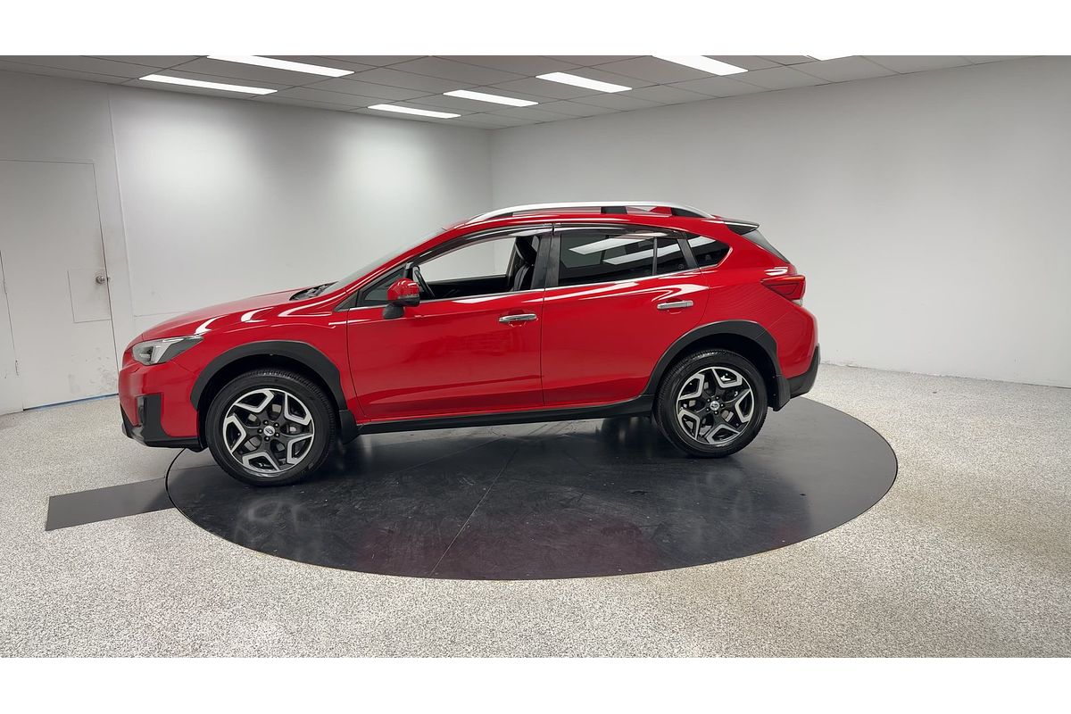 2017 Subaru XV 2.0i-S G5X
