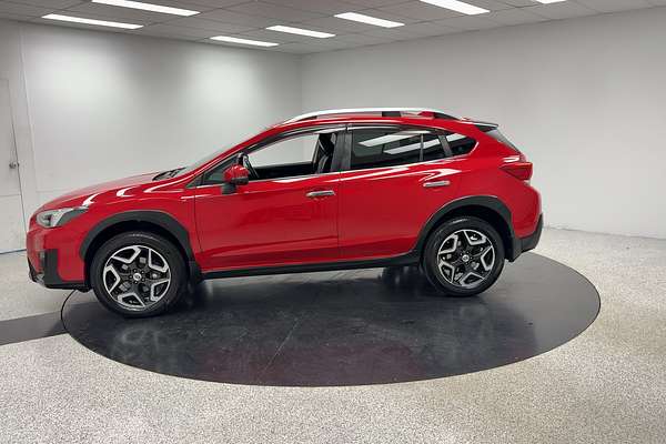 2017 Subaru XV 2.0i-S G5X