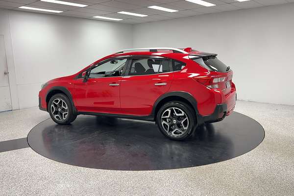 2017 Subaru XV 2.0i-S G5X