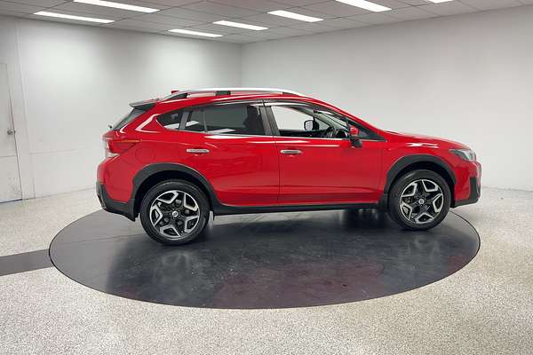2017 Subaru XV 2.0i-S G5X