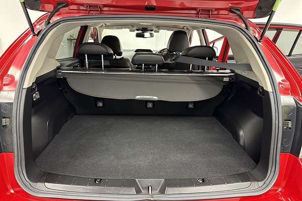 2017 Subaru XV 2.0i-S G5X