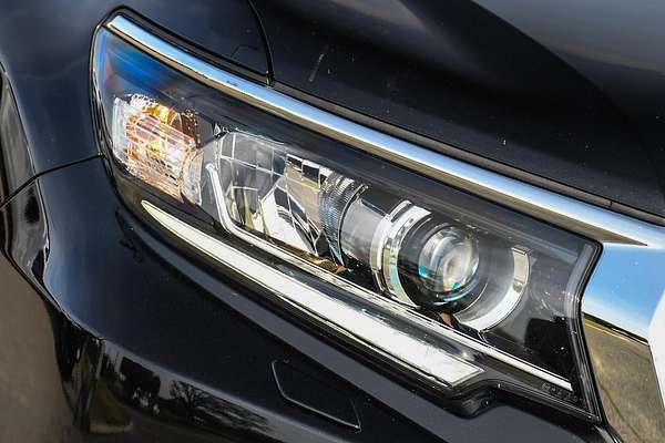 2022 Toyota Landcruiser Prado VX GDJ150R