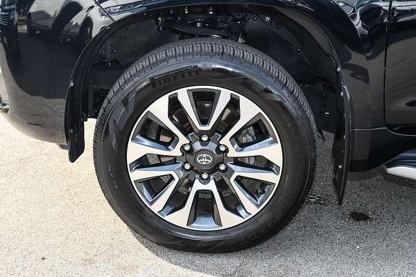 2022 Toyota Landcruiser Prado VX GDJ150R