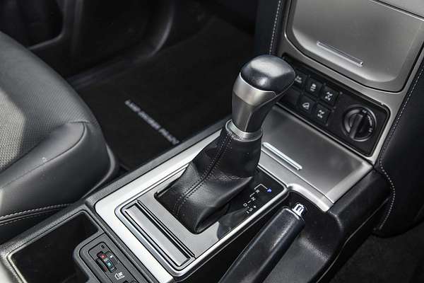 2022 Toyota Landcruiser Prado VX GDJ150R