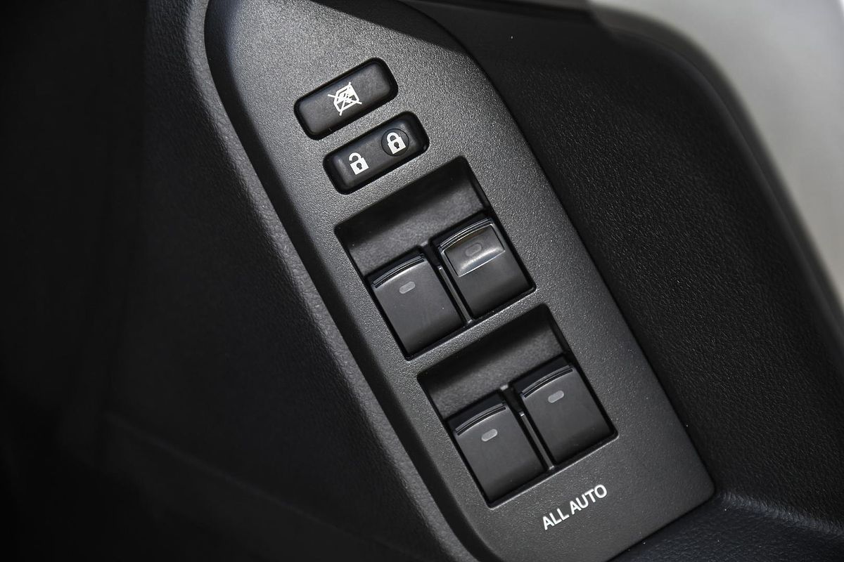 2022 Toyota Landcruiser Prado VX GDJ150R