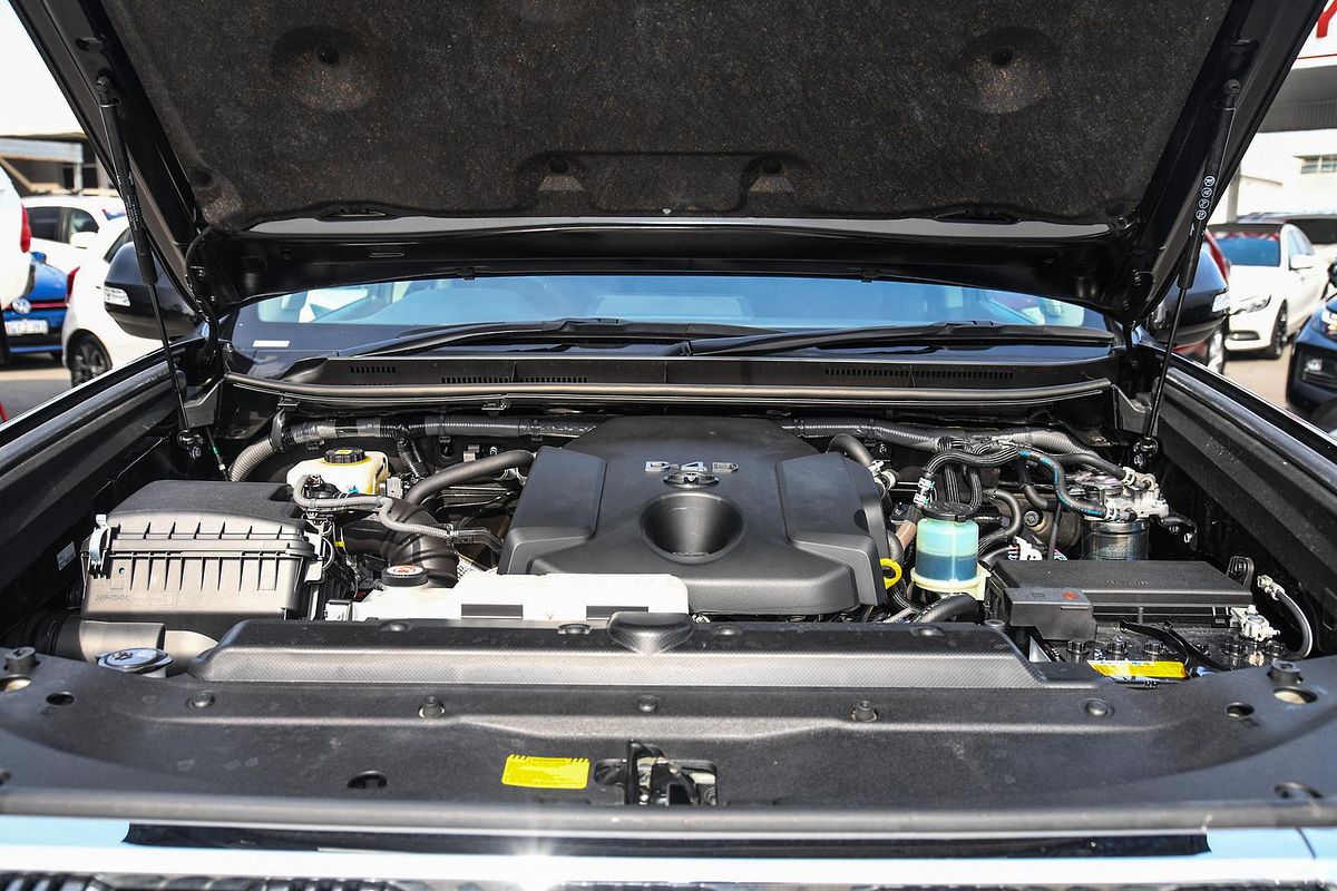 2022 Toyota Landcruiser Prado VX GDJ150R