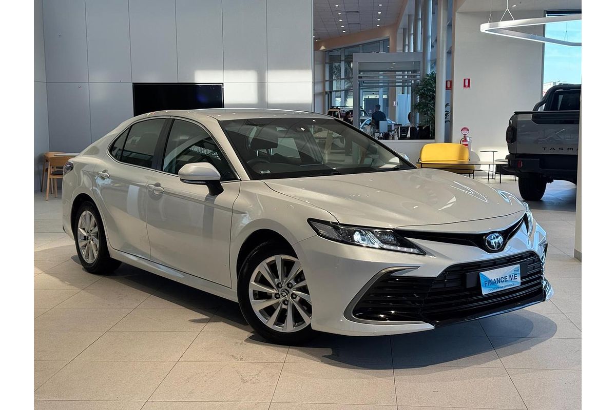 2024 Toyota Camry Ascent AXVA70R