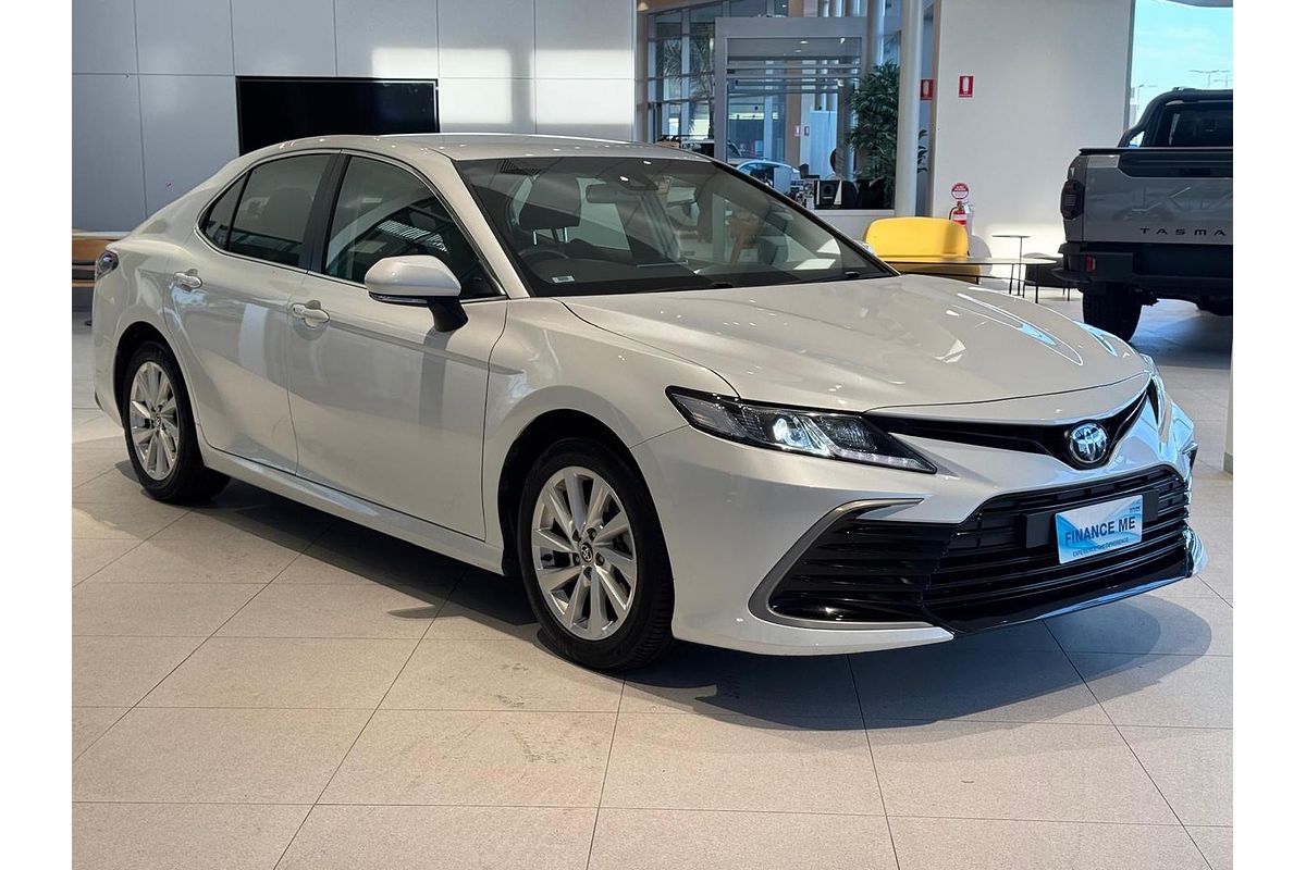 2024 Toyota Camry Ascent AXVA70R