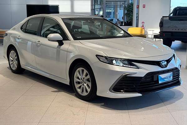 2024 Toyota Camry Ascent AXVA70R