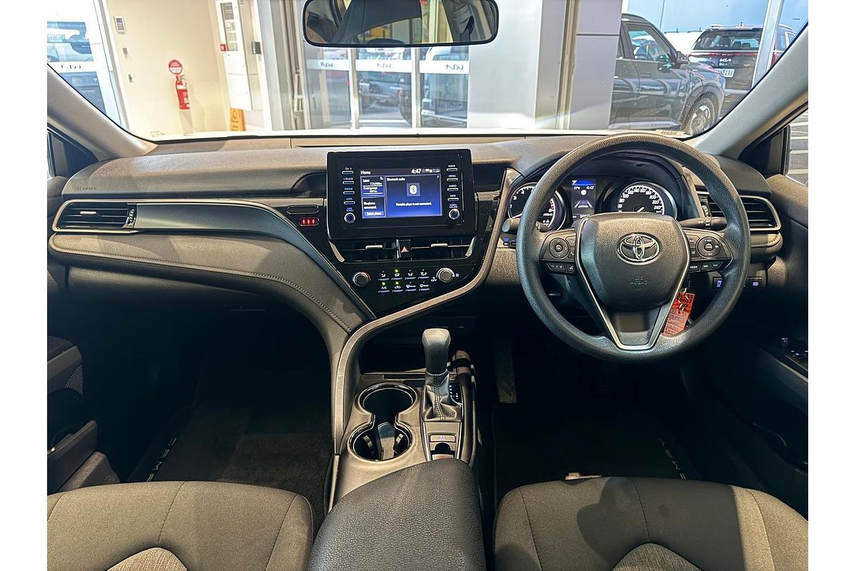 2024 Toyota Camry Ascent AXVA70R