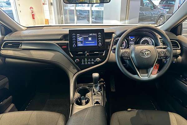 2024 Toyota Camry Ascent AXVA70R