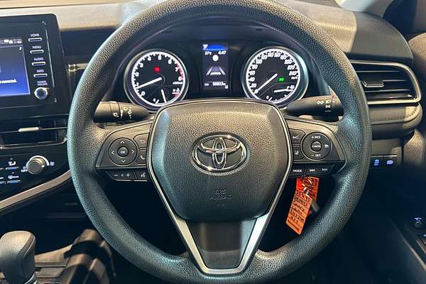 2024 Toyota Camry Ascent AXVA70R