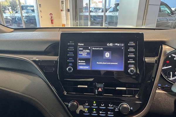 2024 Toyota Camry Ascent AXVA70R