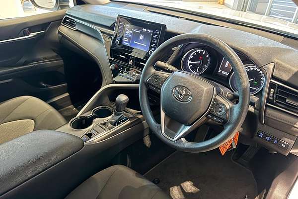 2024 Toyota Camry Ascent AXVA70R