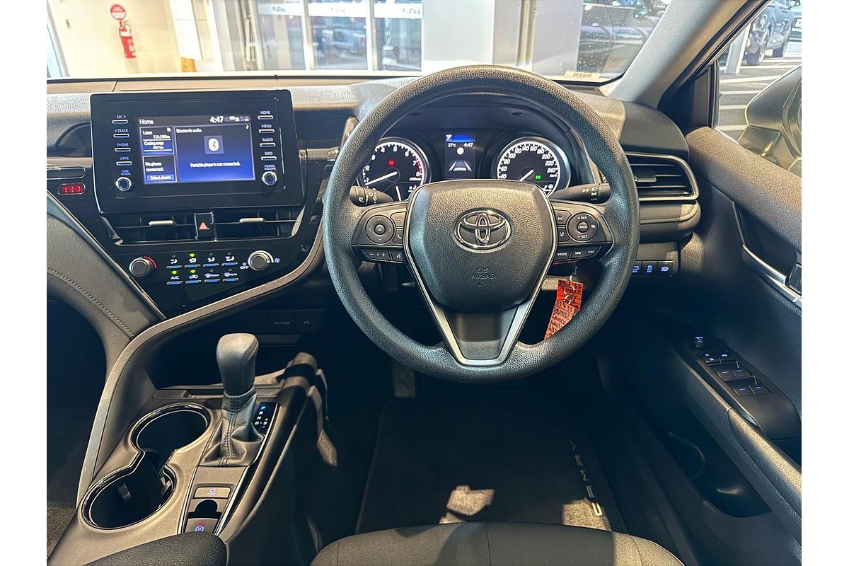 2024 Toyota Camry Ascent AXVA70R